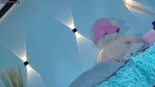 ChocoBunny1 webcam