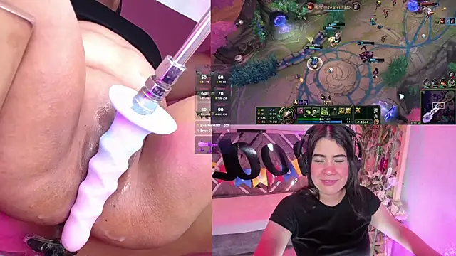 DaphneContry webcam