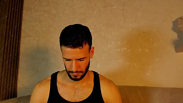 Jacob_Benelli webcam