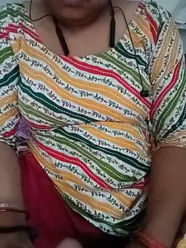 Menka_cut34 webcam