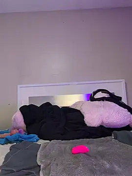 Kiki_hammyy webcam