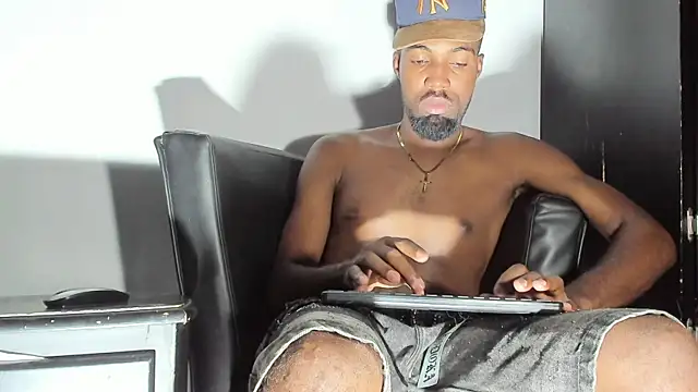 blaze_panther webcam