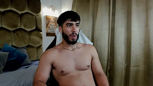 Franco_banderas webcam