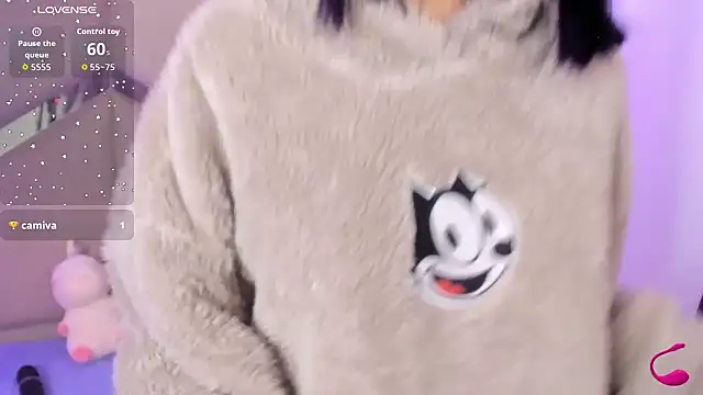 Dreammy_Kitty webcam
