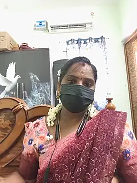 Tamil_Pallavi webcam