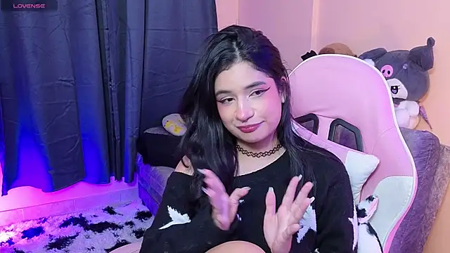 bonnieTaylor1 webcam