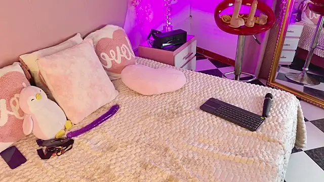 CherylandToni webcam
