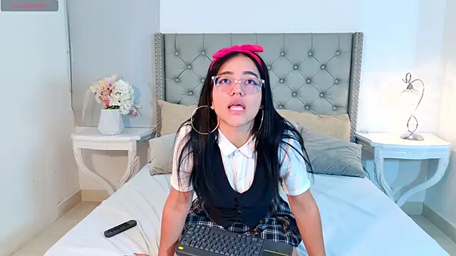 AntonellaBons webcam