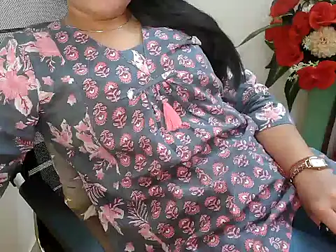 _chitranshi webcam