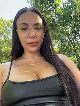 Bunny_Lush webcam