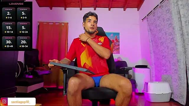 Alexx_Lord webcam