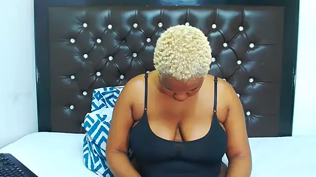 Thickleex22 webcam