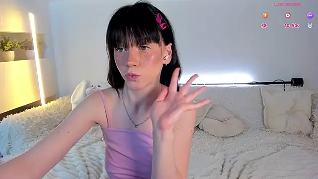 lisa_sunny_ webcam