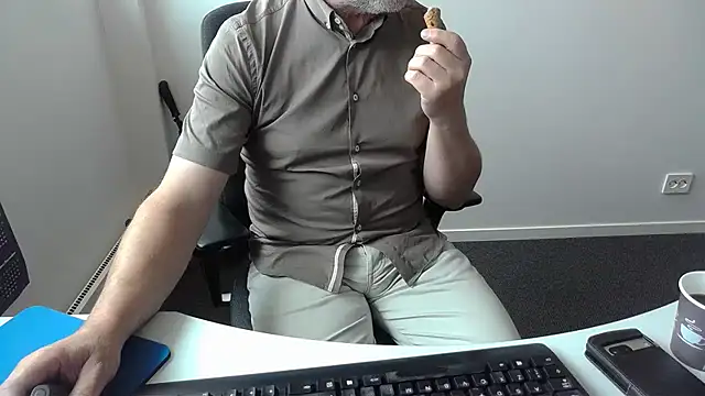 Buggemann webcam