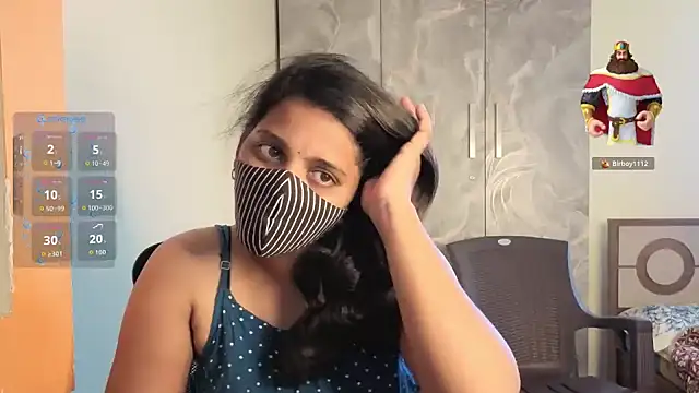Tamil_ramantic_partner webcam