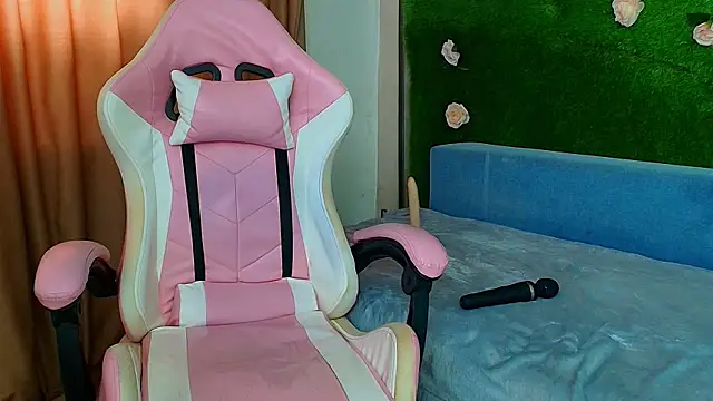 AmmyFlirty webcam
