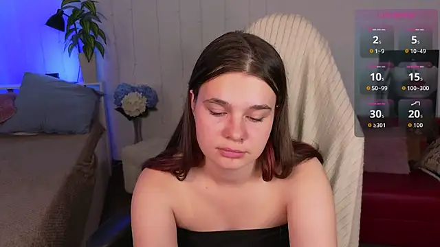 Kacey_Love webcam