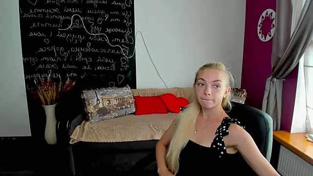 SonnySofia webcam