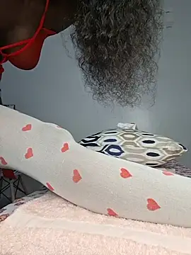 Blacck_Angel webcam