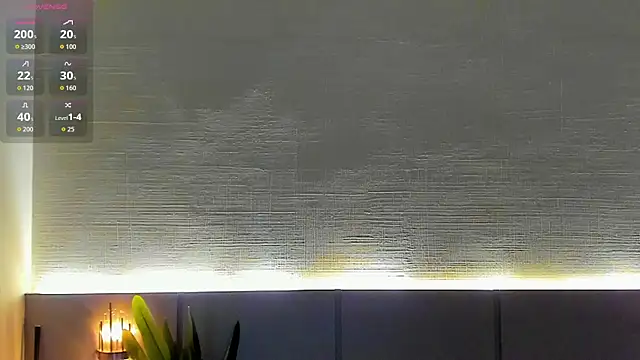 Aleya_Black webcam