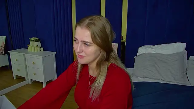 EllaBells webcam