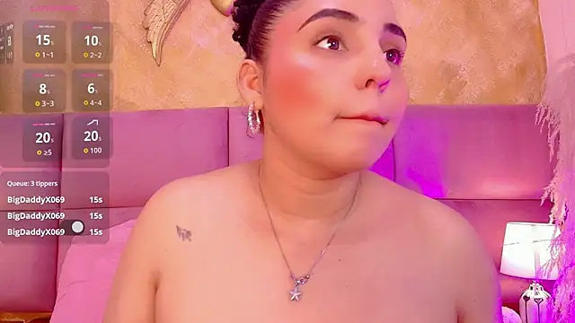 Sol__Latina webcam