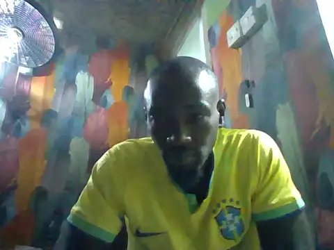 BlaqAarow webcam