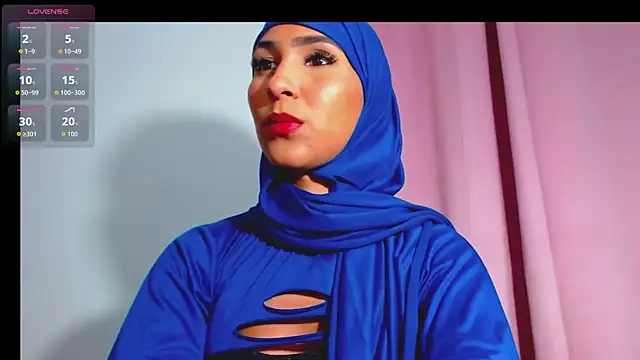 Malikaa__ webcam