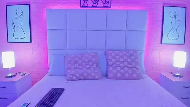 chloe_parker_ webcam