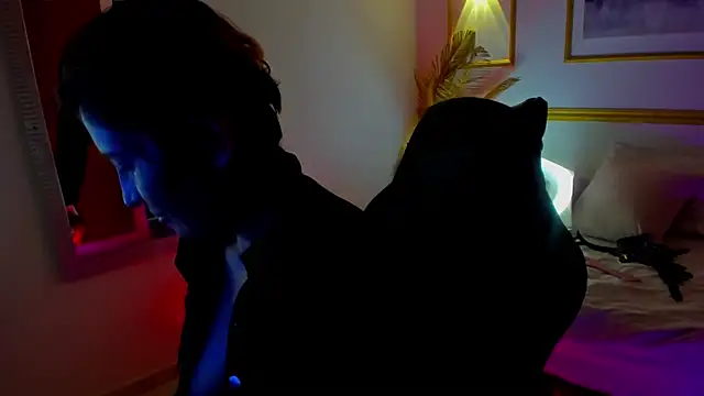 mistress_flame webcam