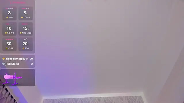 Victoria_Blake_ webcam