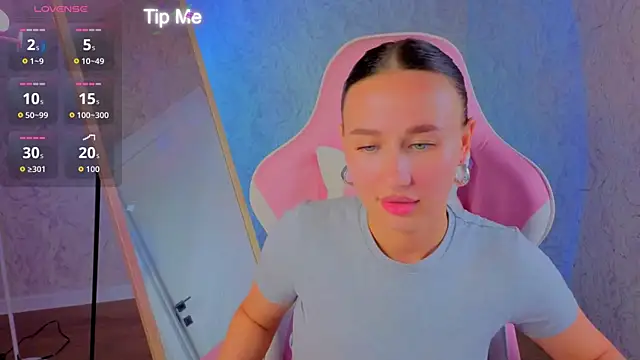 _Kiki_angelll_ webcam