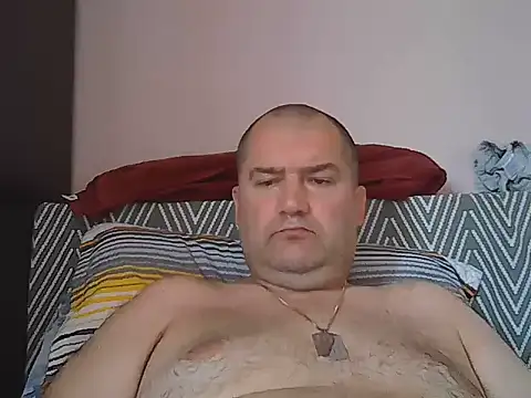 CristianDaniel78 webcam