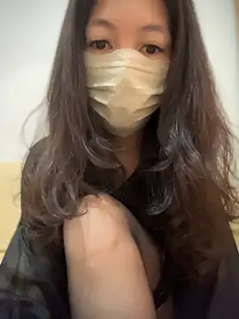 Xingran-- webcam