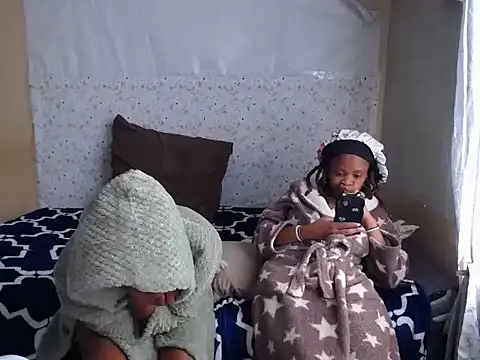 EssenceLoversX webcam