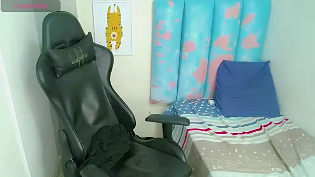 AUSTIN_BOYY webcam