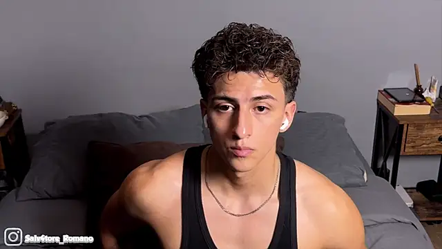 salvatore_romanoo webcam