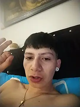 Malcon_mod webcam