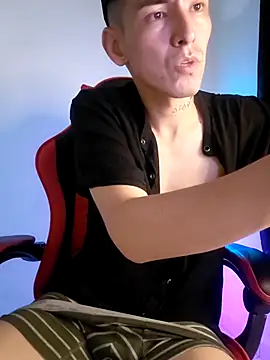 jhonatanhotx webcam