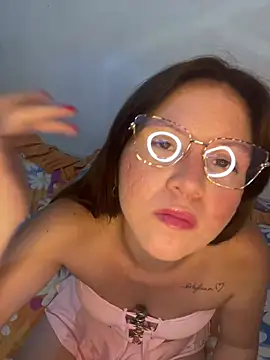Sweet_Harlet webcam