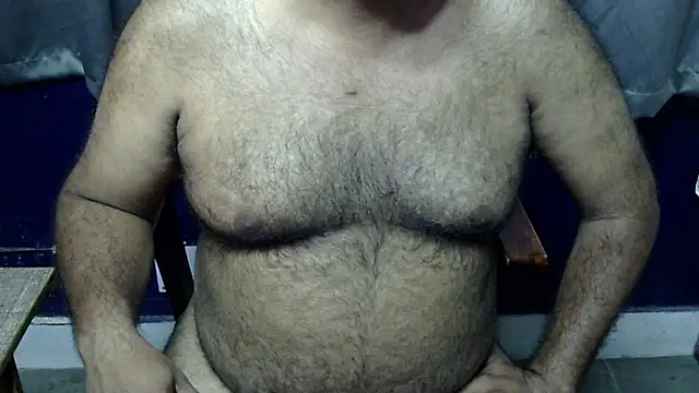 hairysubcub_70 webcam