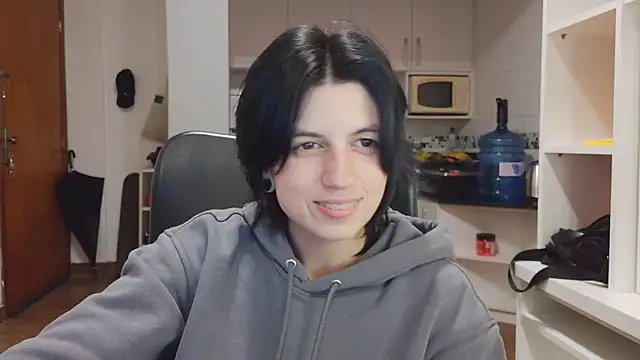 kyslrana webcam