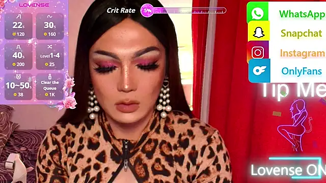 SexyLooooongCOCK webcam