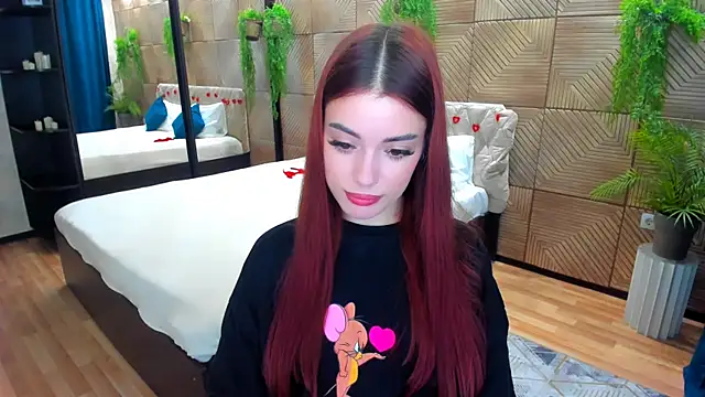 PutOnRepeat webcam