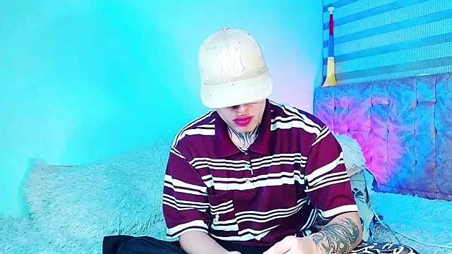 _justinmoon2 webcam