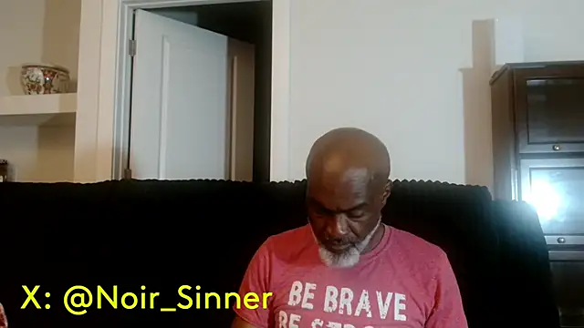 sinnernoir webcam