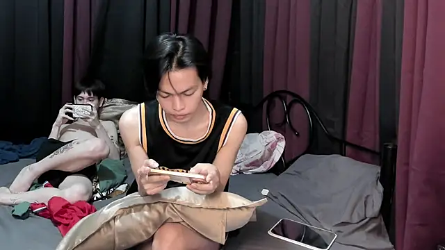 hotfreshdior webcam