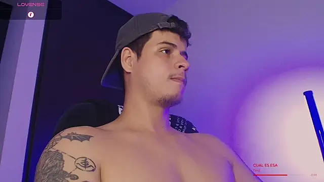 BjornSteel webcam