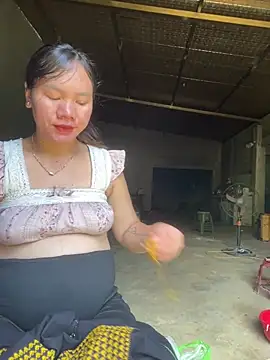 Suki-love webcam