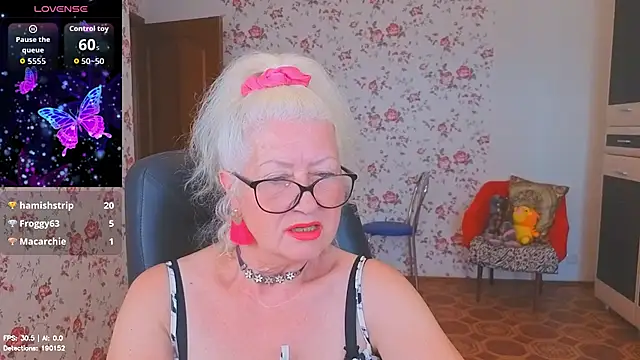 Maya_Mayflower